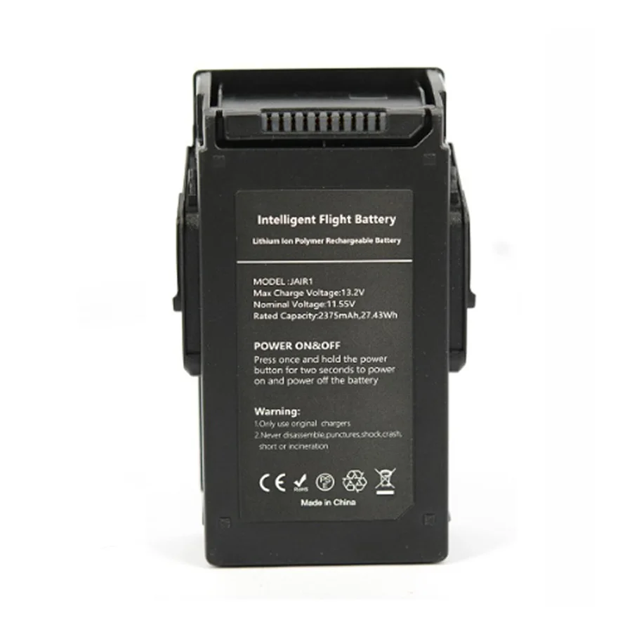 Lipo battery JAIR1 for DJI Mavic Air Drone Battery