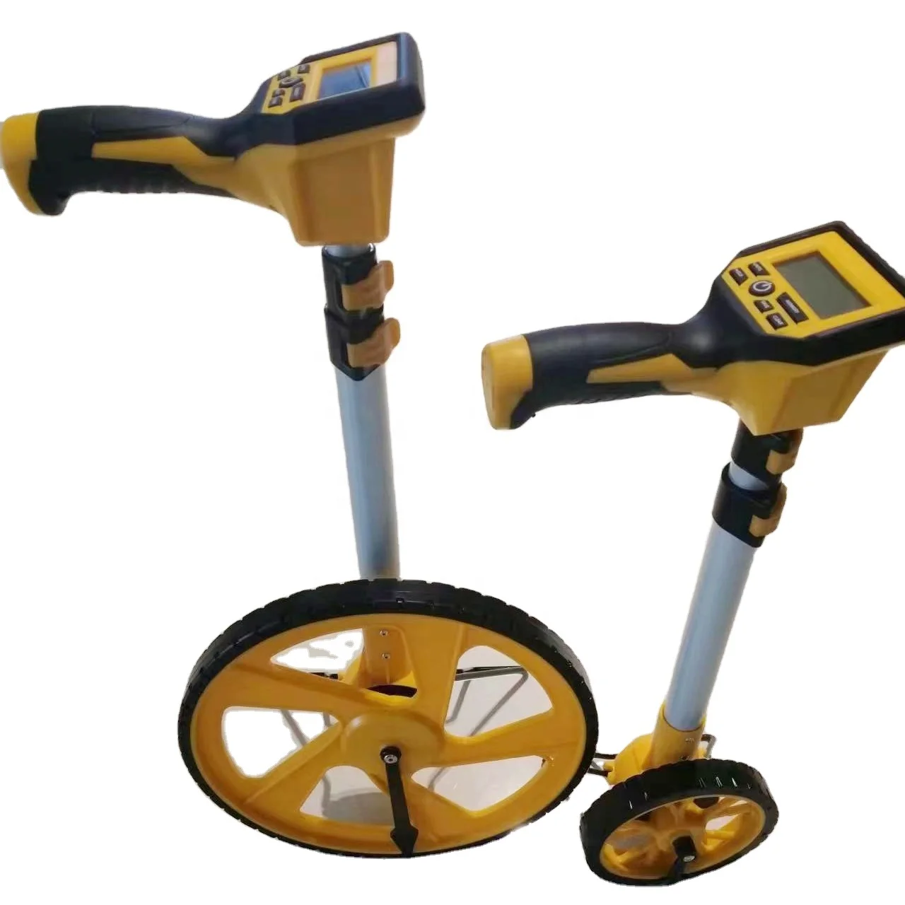 Meter Measuring Wheel Digital Display High Presession Measure Wheel
