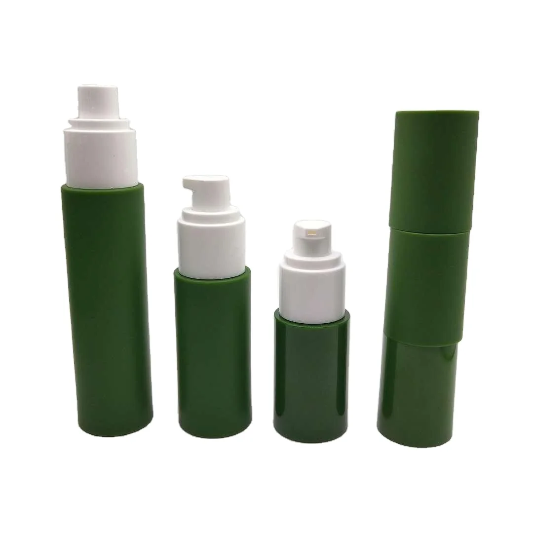 Customized Design Processing Cosmetic Plastic Bottles Plastic Injection Mold Opening