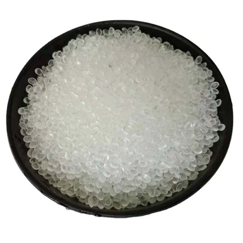 EBA OE4327 Granules for Environmental friendly and non-toxic soft products