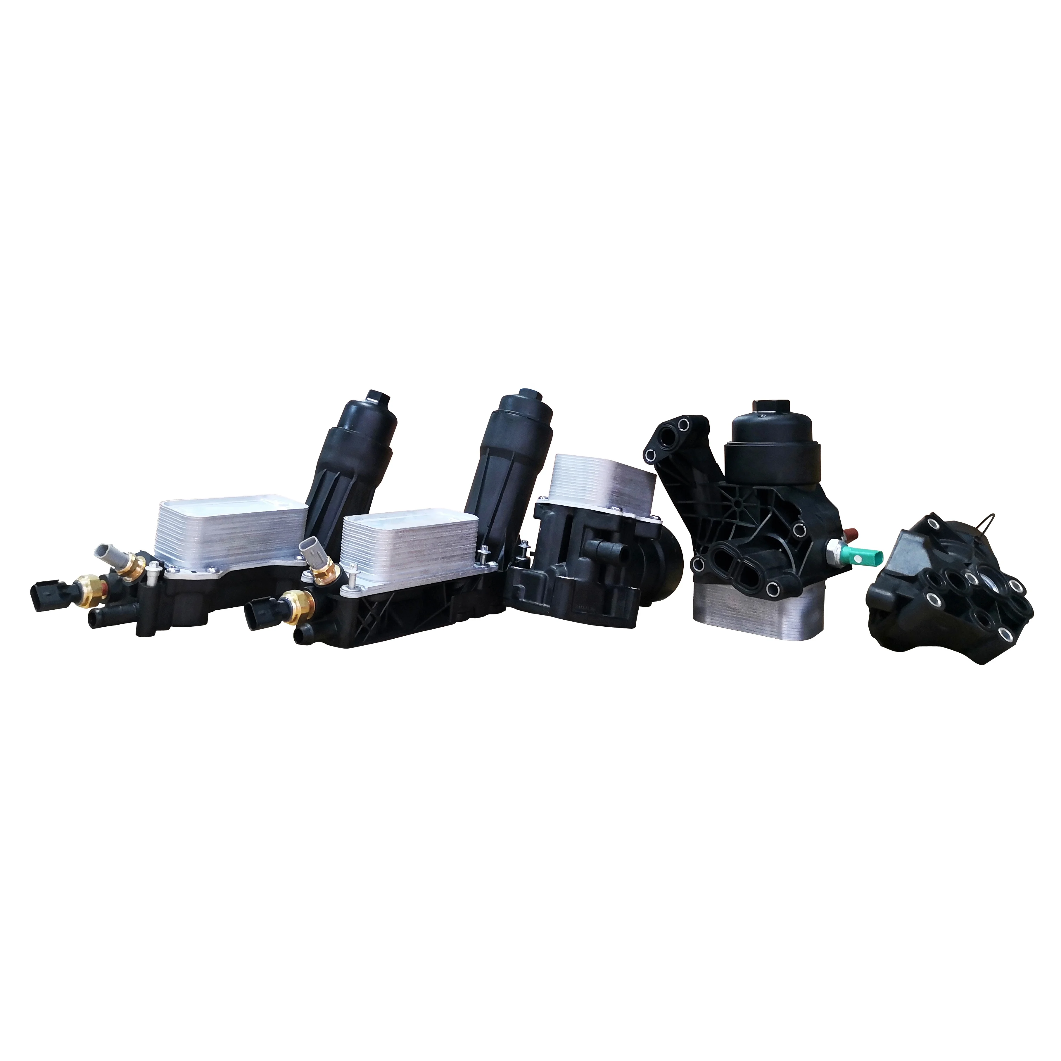 Топливный фильтр Mocar для FIAT Scudo Pu922x 9401906508