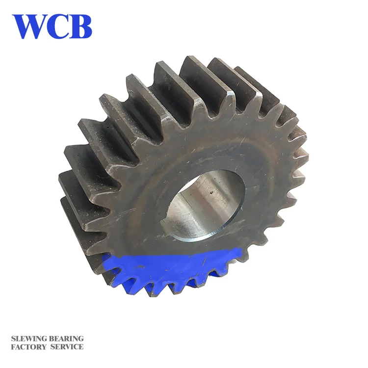 
Конкурентоспособная цена, маленькое металлическое колесо, прямоугольное внешнее зубчатое кольцо  (60811254409)
