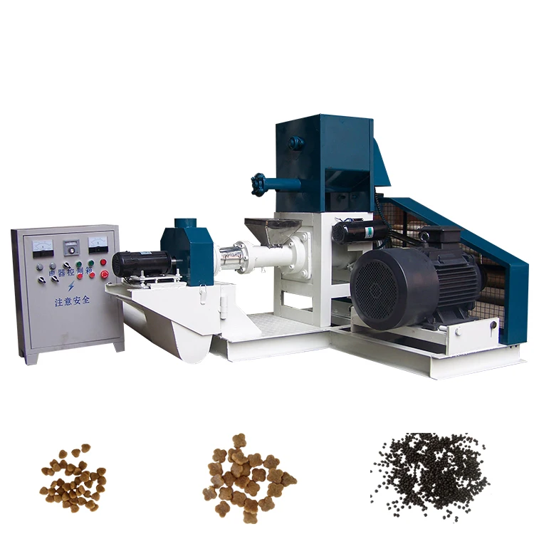 Машина для обработки кормов для животных на продажу