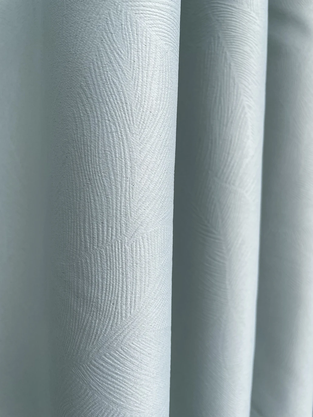 Factory Supply  Blackout Tripe Weaving New Polyester Designs Artwork Curtain Fabrics