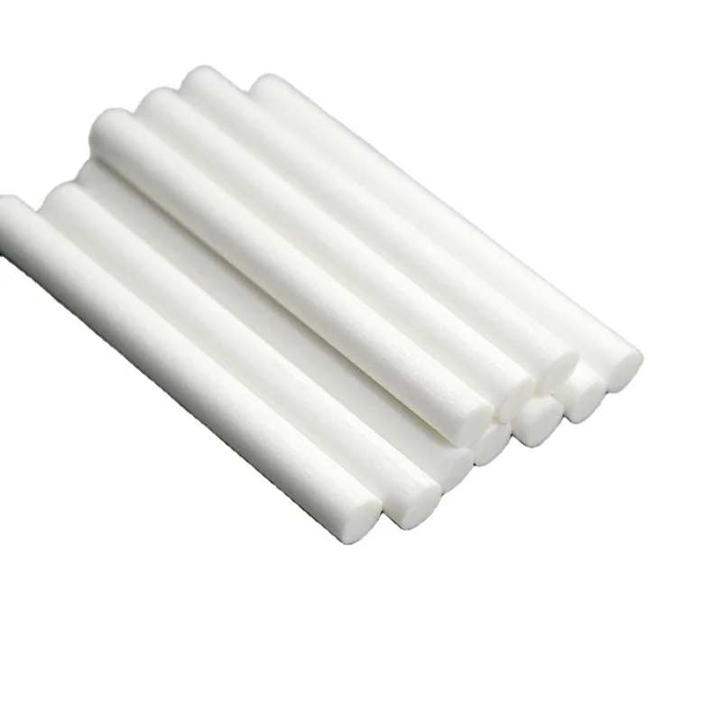 USB Humidifier Diffuser Replacement Wicks Cotton Filter Replacement Mini Portable Sponges Stick