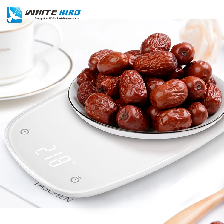 
Mini Digital Scale Portable LCD Electronic Scale Jewelry Weighing Scale with retail box 
