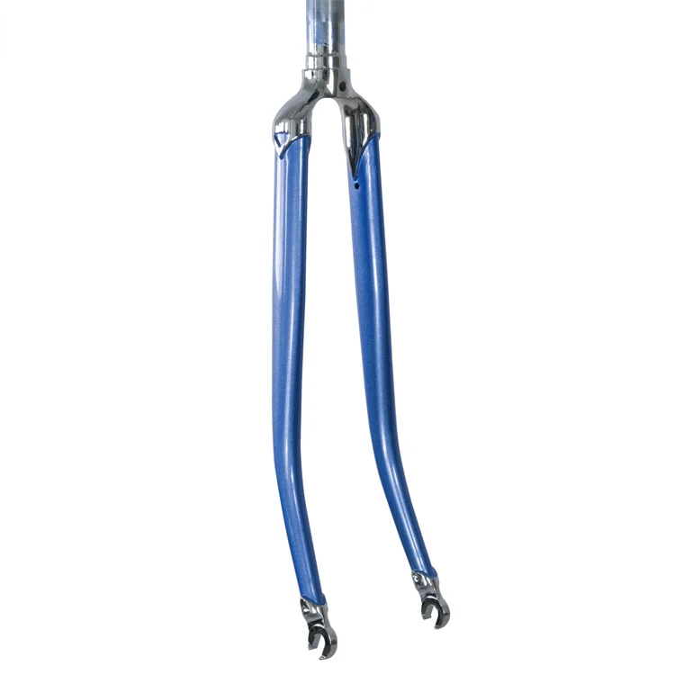 Hot Sale Aluminum Disc Brake Mountain Vintage Oil Suspension Bike Bicycle Fork