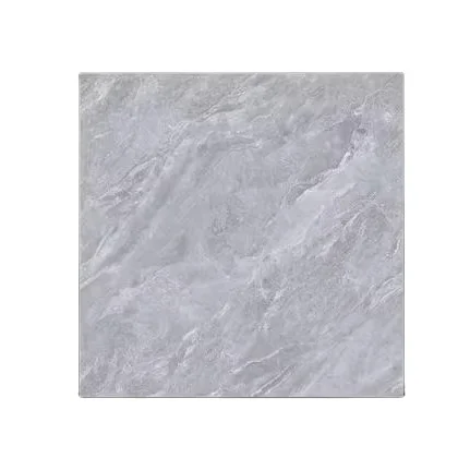 Floor Interior Glazed Ceramic Tiles Full-body Polished Porcelain Foshan Source Factory 400*400cm Bathroom Modern Glossy Tiles