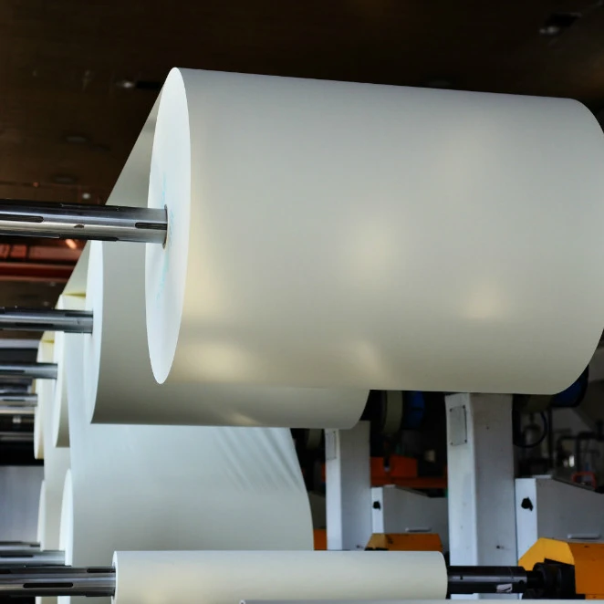 
BAICHUAN--Brand 100% virgin wood pulp high quality dictionary paper 