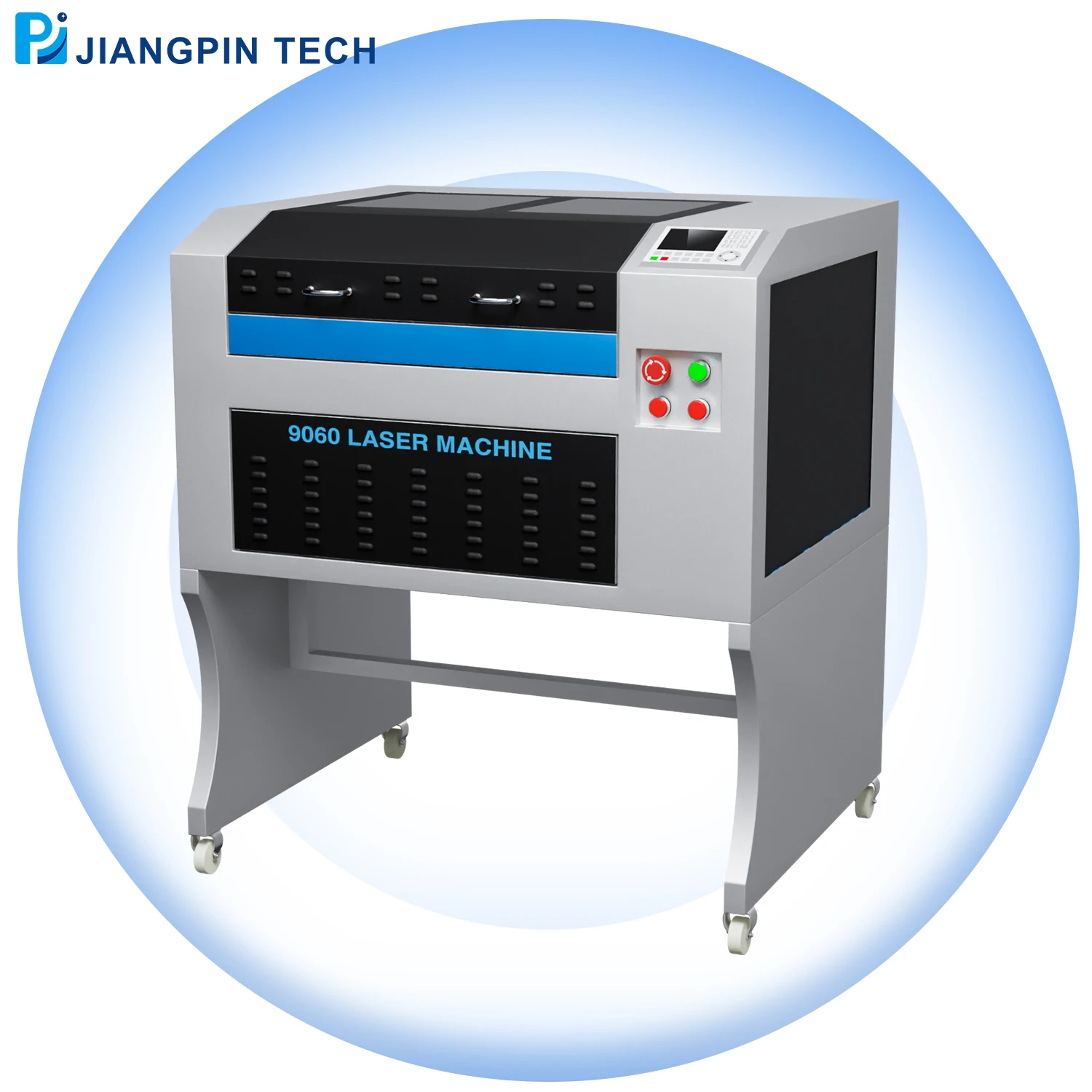 1390 9060 6040 Wood Laser Cutting Machine Plexiglass Plate Acrylic Co2 Laser Engraving Cutting Machine