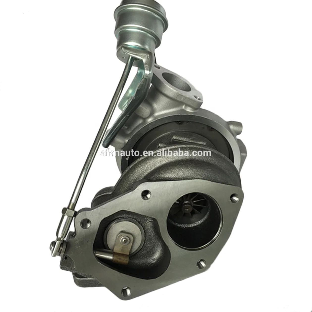 TD05 16g Turbo 49378-01580 49378-01570 1515A054 for Mitsubishi Lancer Evolution 4G63 2.0L Turbocharger