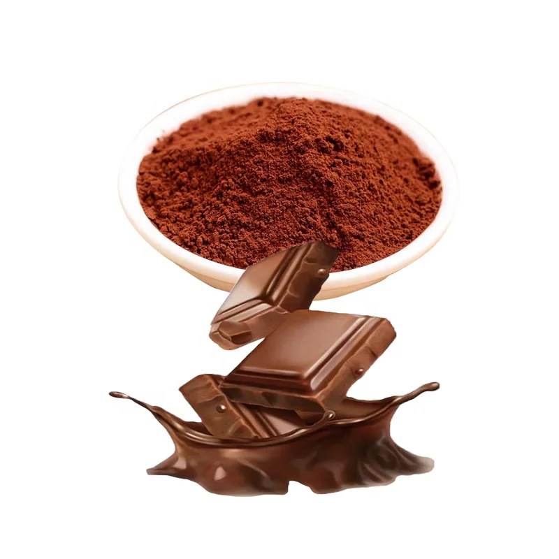 Hot Products Chocolate Instant Drink Powder with Fast Shipments