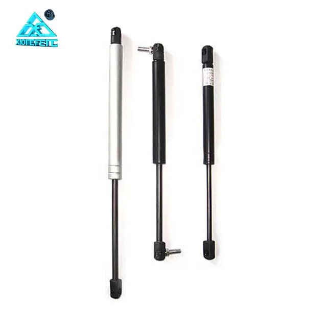 Professional Gas Spring with Metal Ball/Gas Spring Mechanism for Automation Equipment