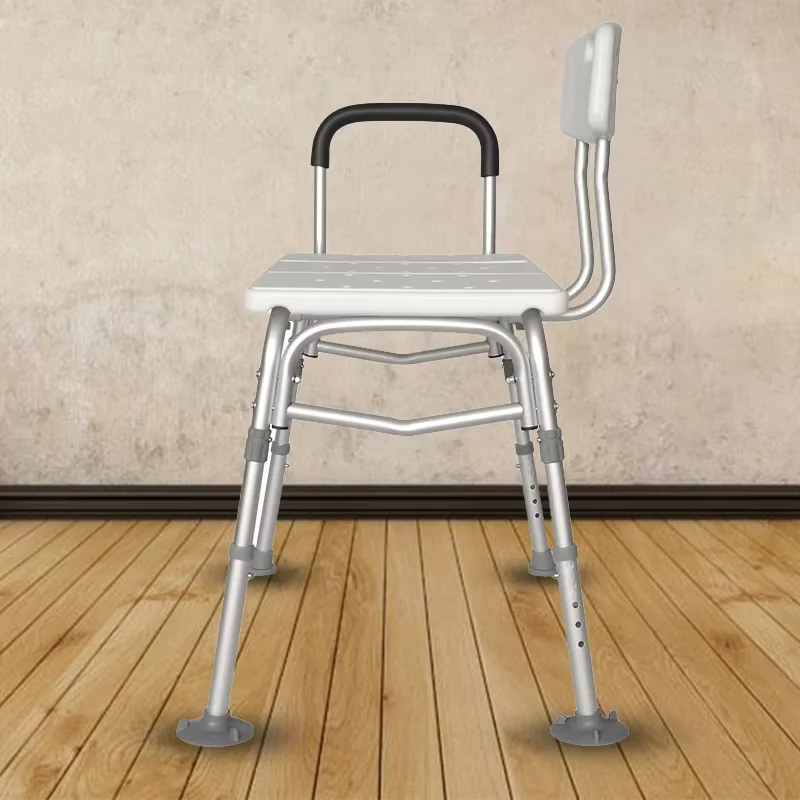 Tub Shower Transfer Bath Bench adjustable disabled shower chair for elderly bath chair bathroom safety equipment