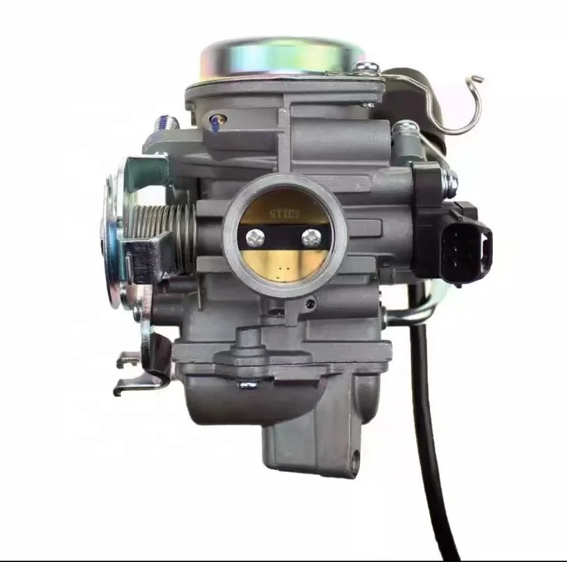 CQJB motorcycle parts PWK 34mm motorcycle carburetor for YAMAHA HONDA SUZUKI