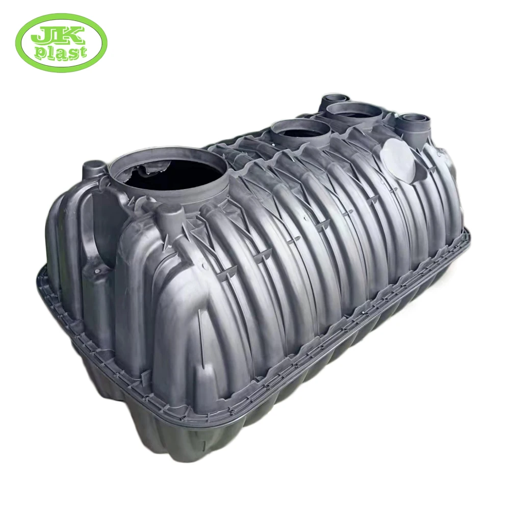 High Quality Plastic Septic Tank Plastic Biogas Septic Tank with Wholesale Price