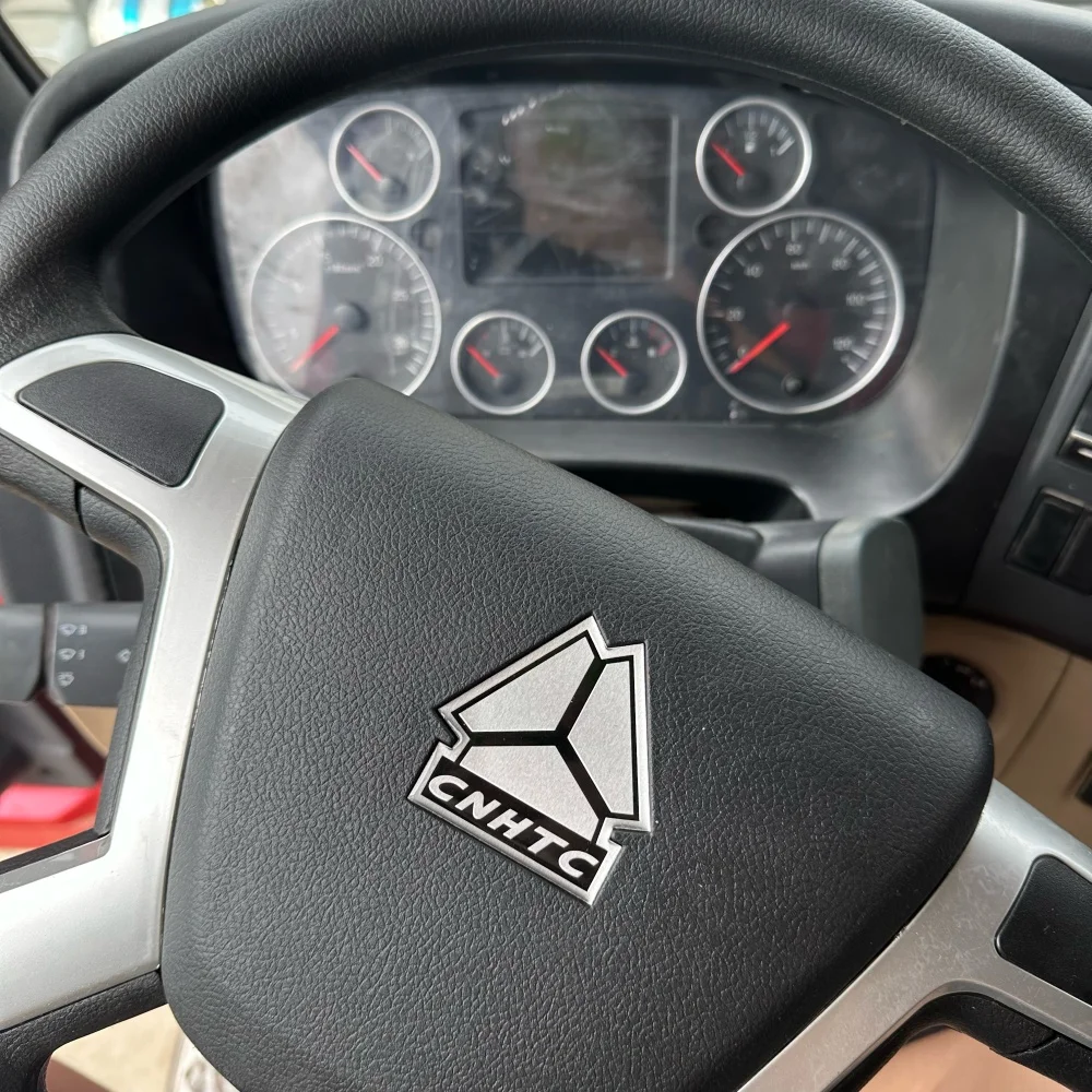 Brand New Howo Dump Truck 6x4 8x4 Howo Tipper Truck 400HP Price
