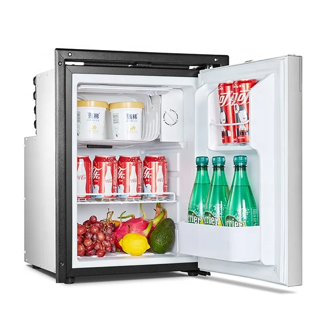 12/24v Caravan, RV & Camping Compressor Refrigerator and Fridge