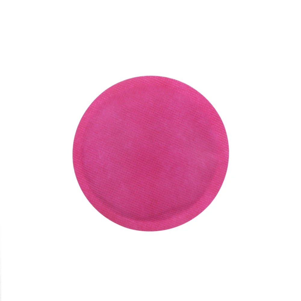 OEM heat patches for body pain relief body warmer pad