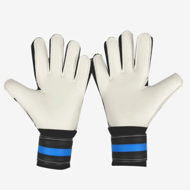 Customized Finger Protection Thickened Football Training Strong Grip Adjustable Goal Keeper
