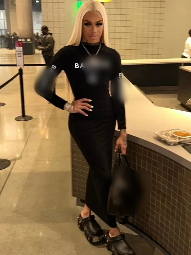 Designer clothes Branded Autumn Winter fashion long sleeve print dress midi luxury dresses women elegant