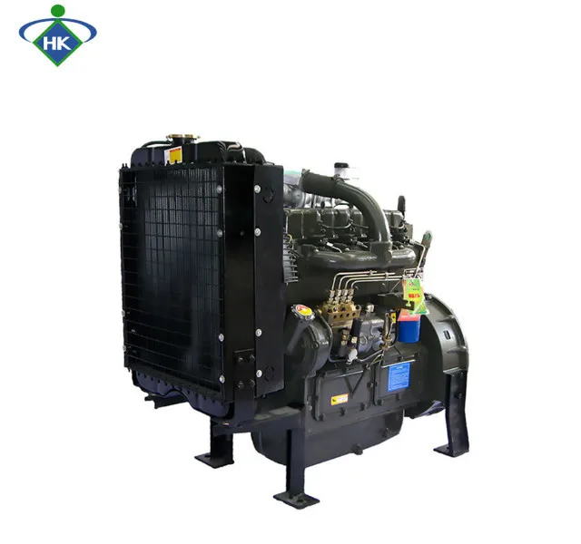 Заводская цена высокое качество R6105IZLD 132kw 180HP дизельный двигатель