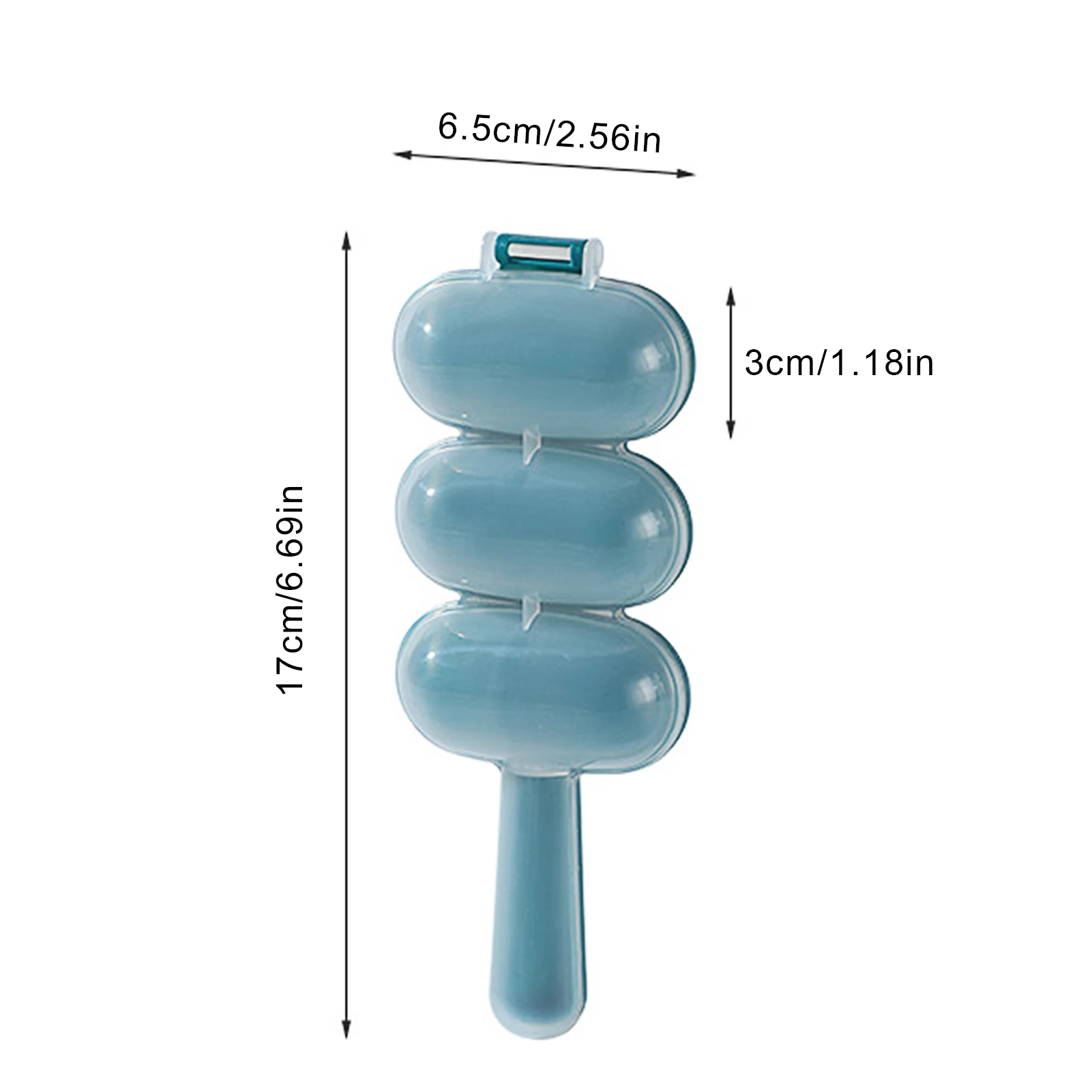 Rice Ball Shaker DIY er Shakers Lunch Maker Mould Onigiri Mold Shaped