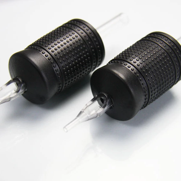 New Type  Professional Supply Wholesale Disposable Tattoo needle cartridge  Grip