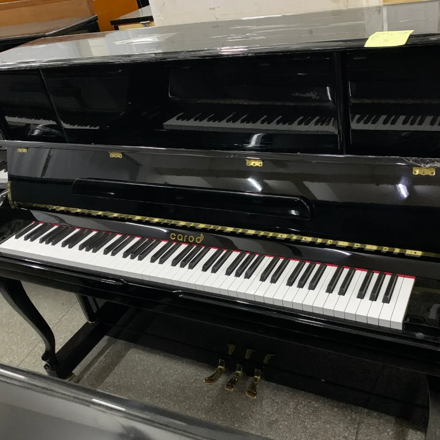 Used piano Secondhand piano China Upright Piano I2-S