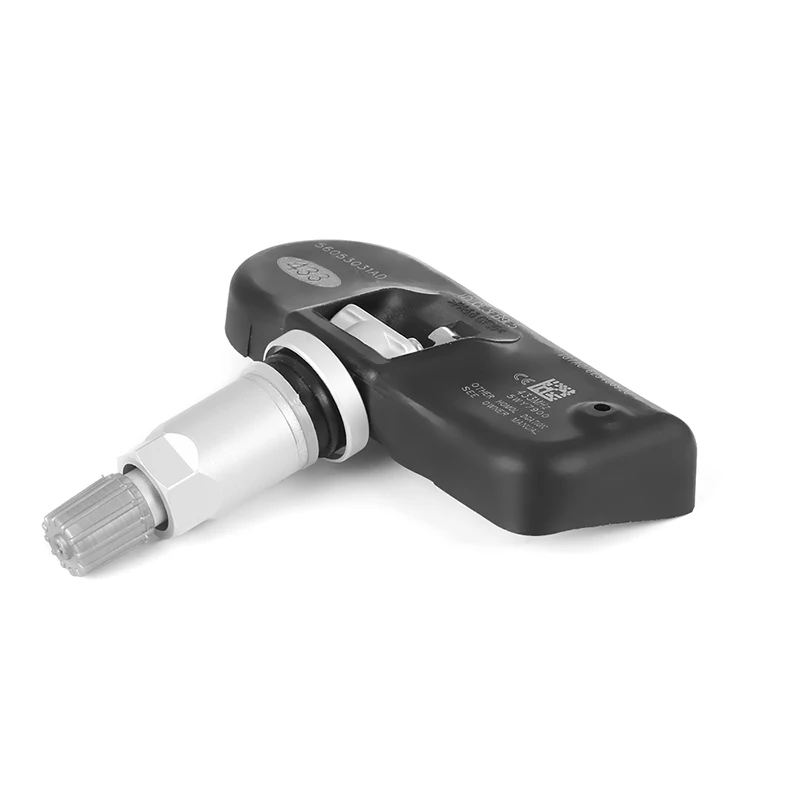 Car Tire Pressure  monitoring Universal for nissan Toyota Honda Volkswagen temps sensor with android