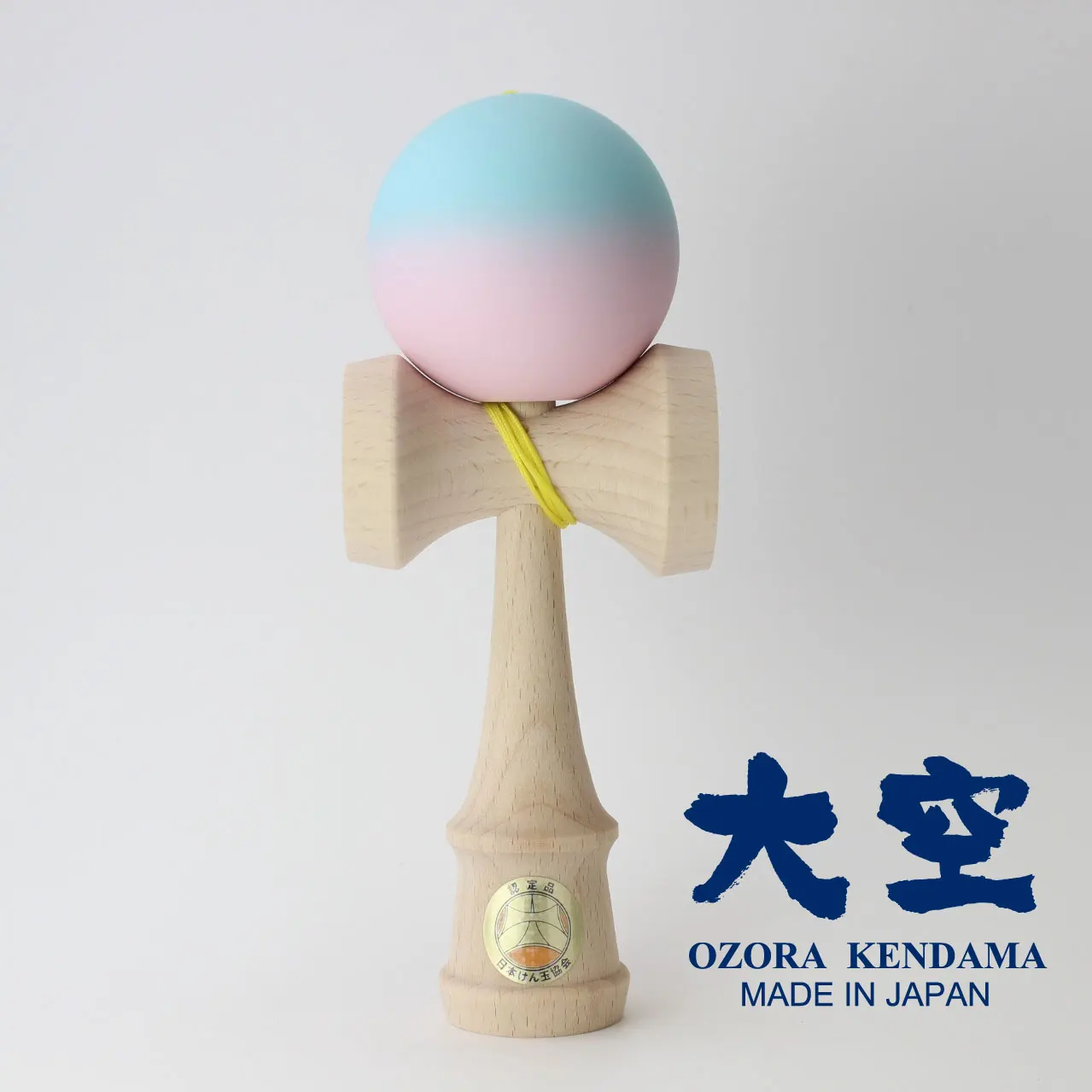 Unisex confidence manufacturers cheap classic wooden kendama toy