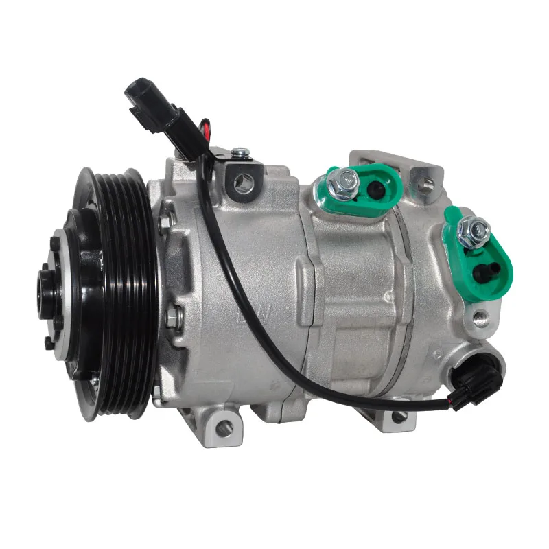Компрессор переменного тока для Hyundai Accent i25 KIA RIO OEM 97701C7000 кондиционер 5PK компрессор