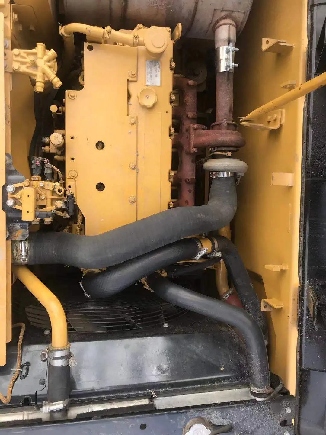 Hot Sale Used retroexcavadoras Caterpillar 320D 320DL crawler excavator machine CAT 325C 320CL 330C  336 used excavadora