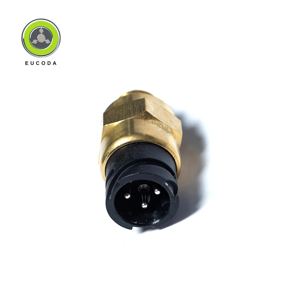 Differential Lock Switch 811W25503-0244 For Howo Chassis
