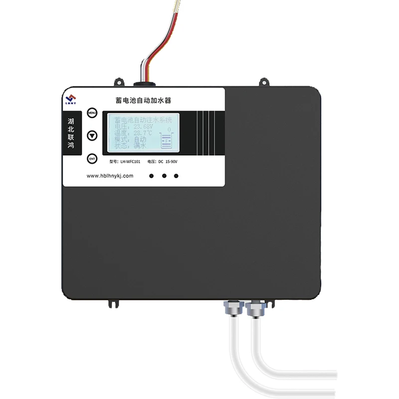 your golf cart battery Enough water to fill all six batteries without spilling Safe and convenient