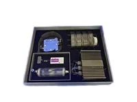 SENZA Auto Fuel Saver Fuel Reducer HHO Generator Kit