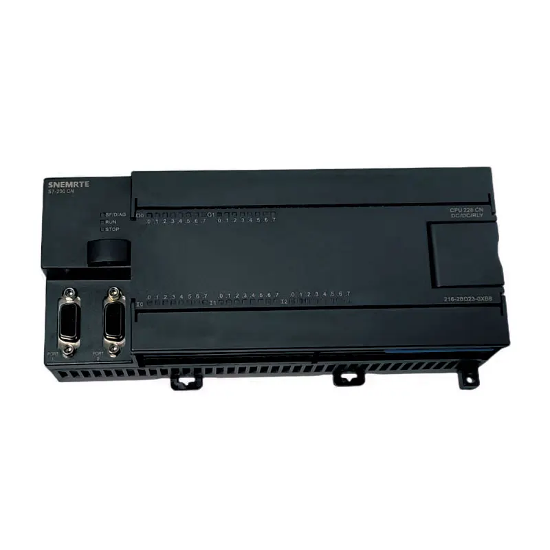 Золотой продавец SIMATIC S7-1200 SB 1231 AI 1*16 бит RTD PLC программирующий логический контроллер 6ES7231-5PA30-0XB0 PLC