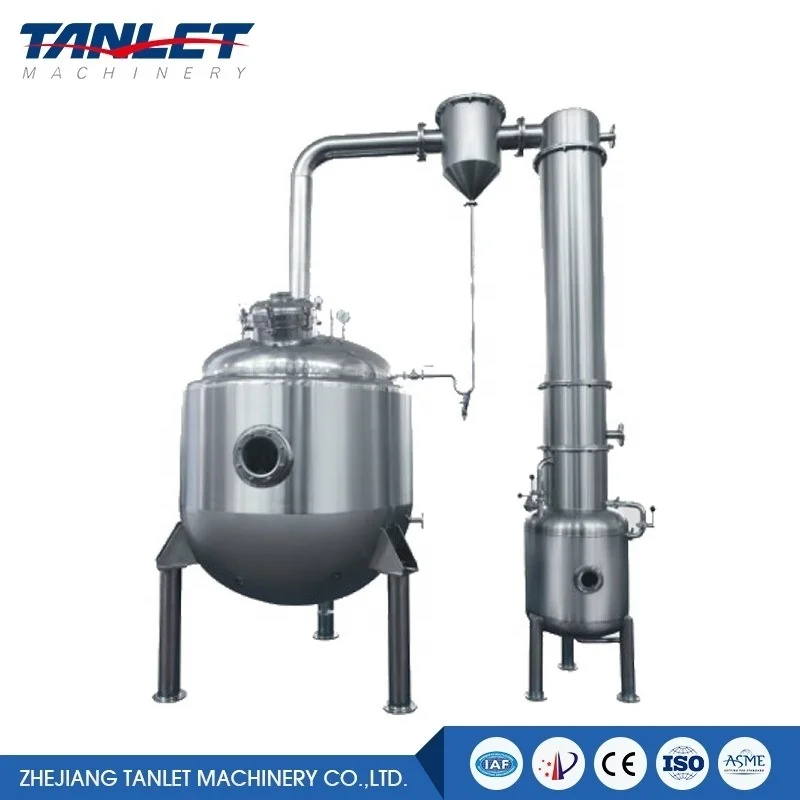 50L 100L 200L 500L Lab Herb Extraction Machine for CBD oil