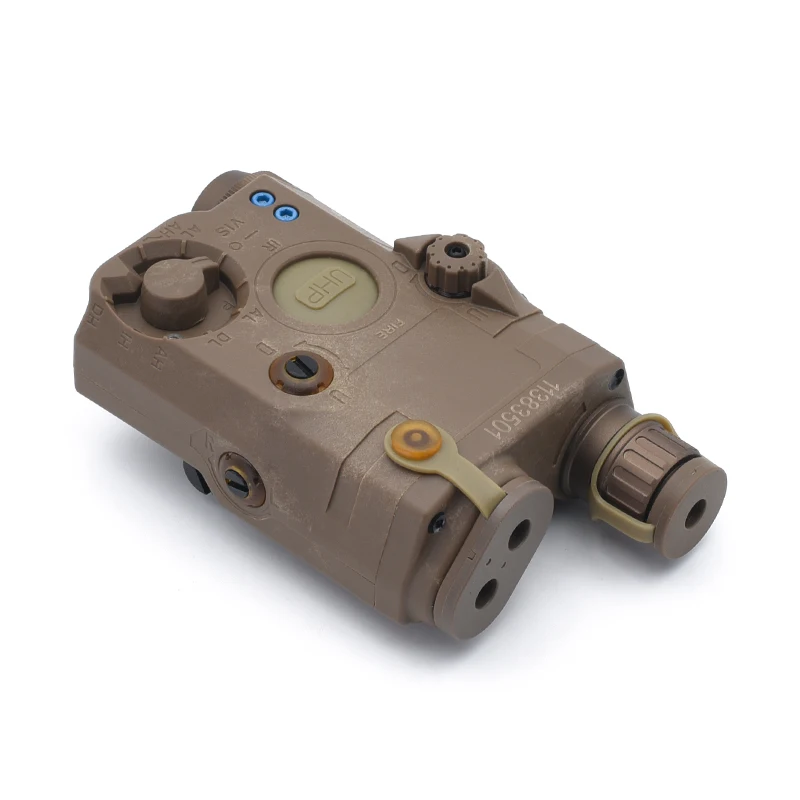Tactical Gear For Basic Laser Sight with LED White Light Laser and Red/Green Laser For Hunting