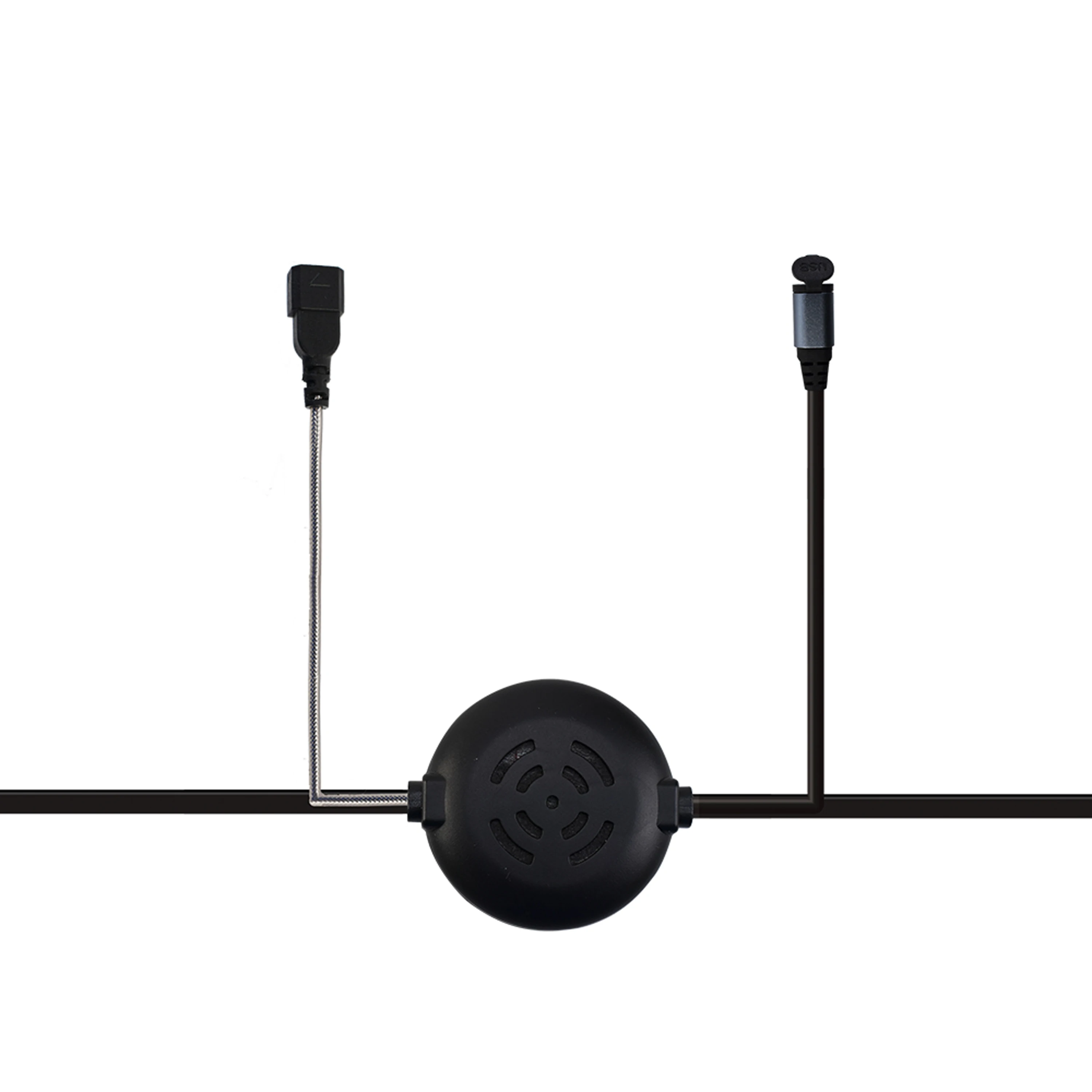 2-Way Full-Duplex Moto Bluetooth Intercom 1000m BT 5.0 Motorcycle Helmet Intercom With Cheap Price