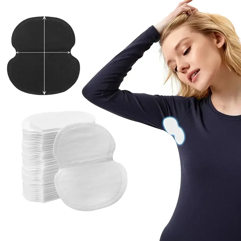 Good  New Products Armpit Sweat Pad Smell Removal Use Patches Under Arms