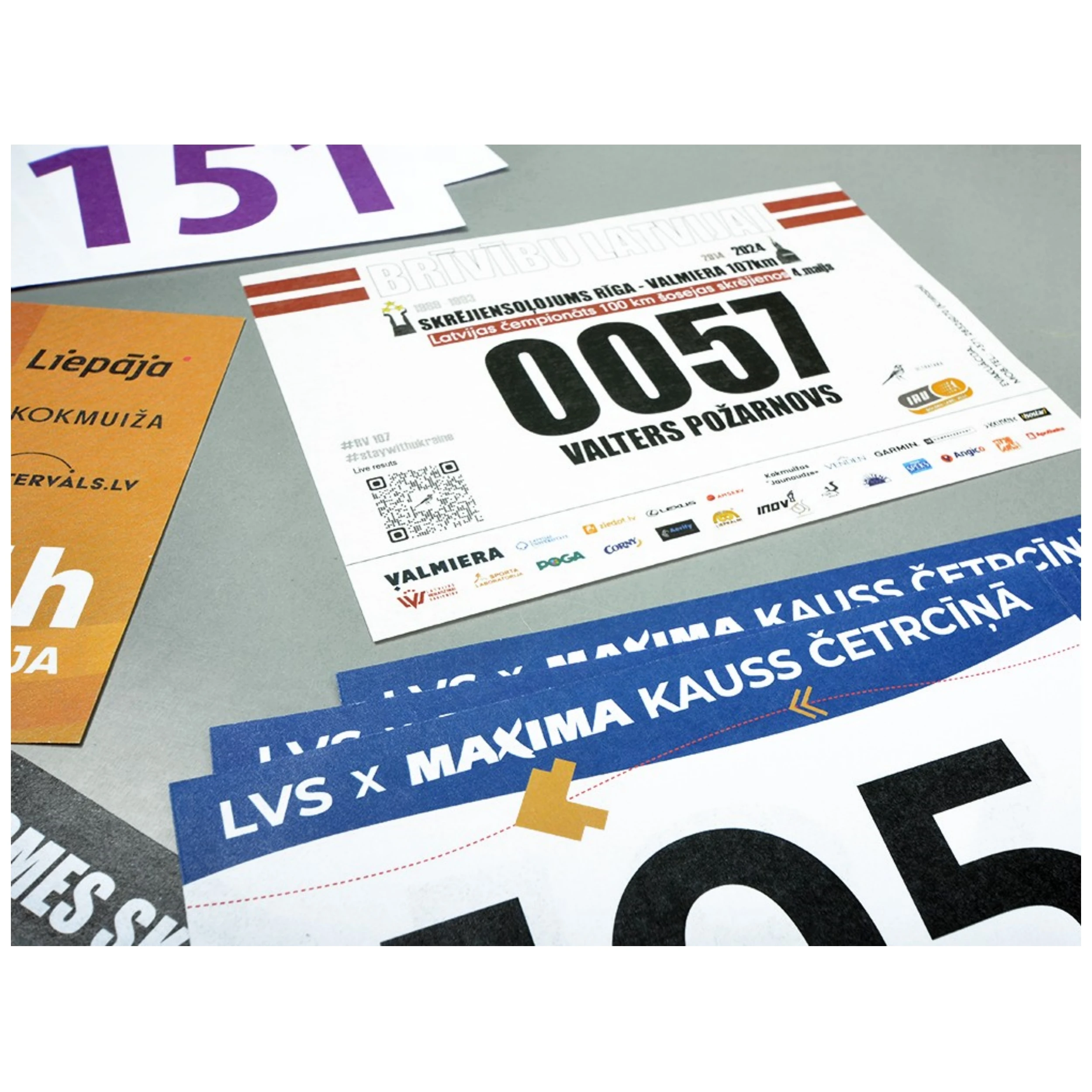 Race Bib Templates | With 7 Running Race Bib Templates Digital Running Printable, Racing Template tyvek wristband custom