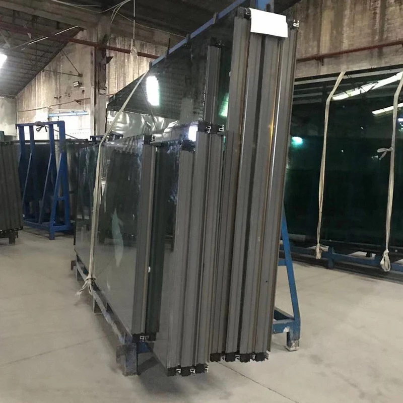 double glazing glass cost pane side insulated silver low e glass zwilling interlayers soundproof laminated wall old fashioned