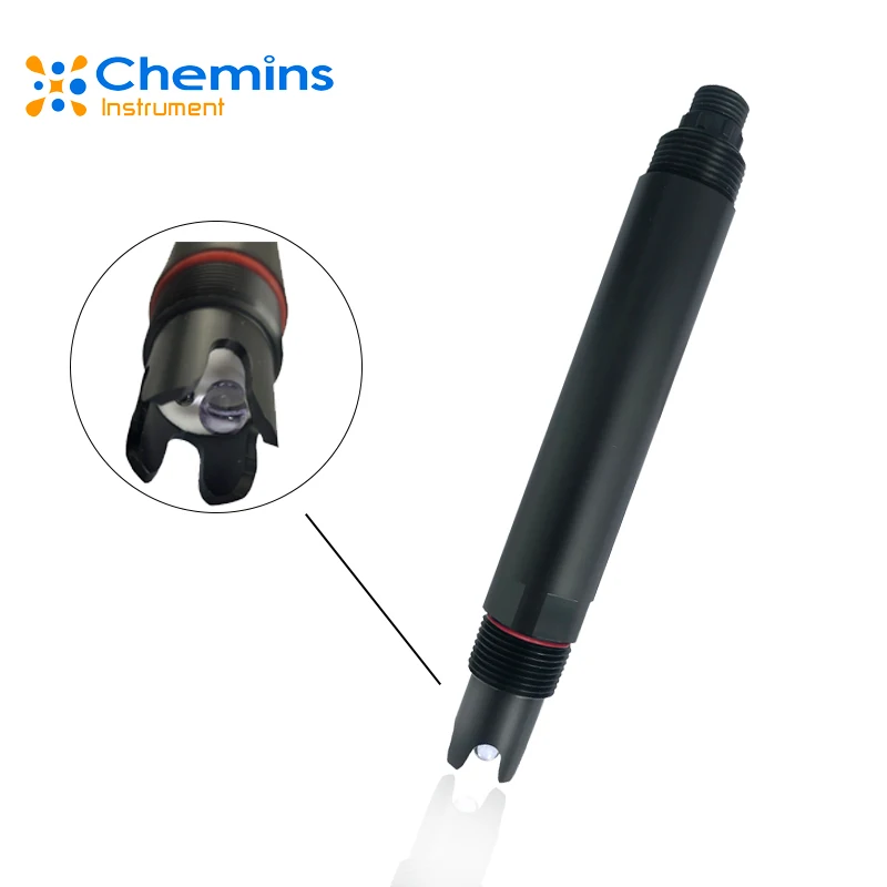 Hot Sale Testing Surface Water Ph Meter