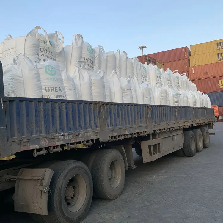fertilizer urea