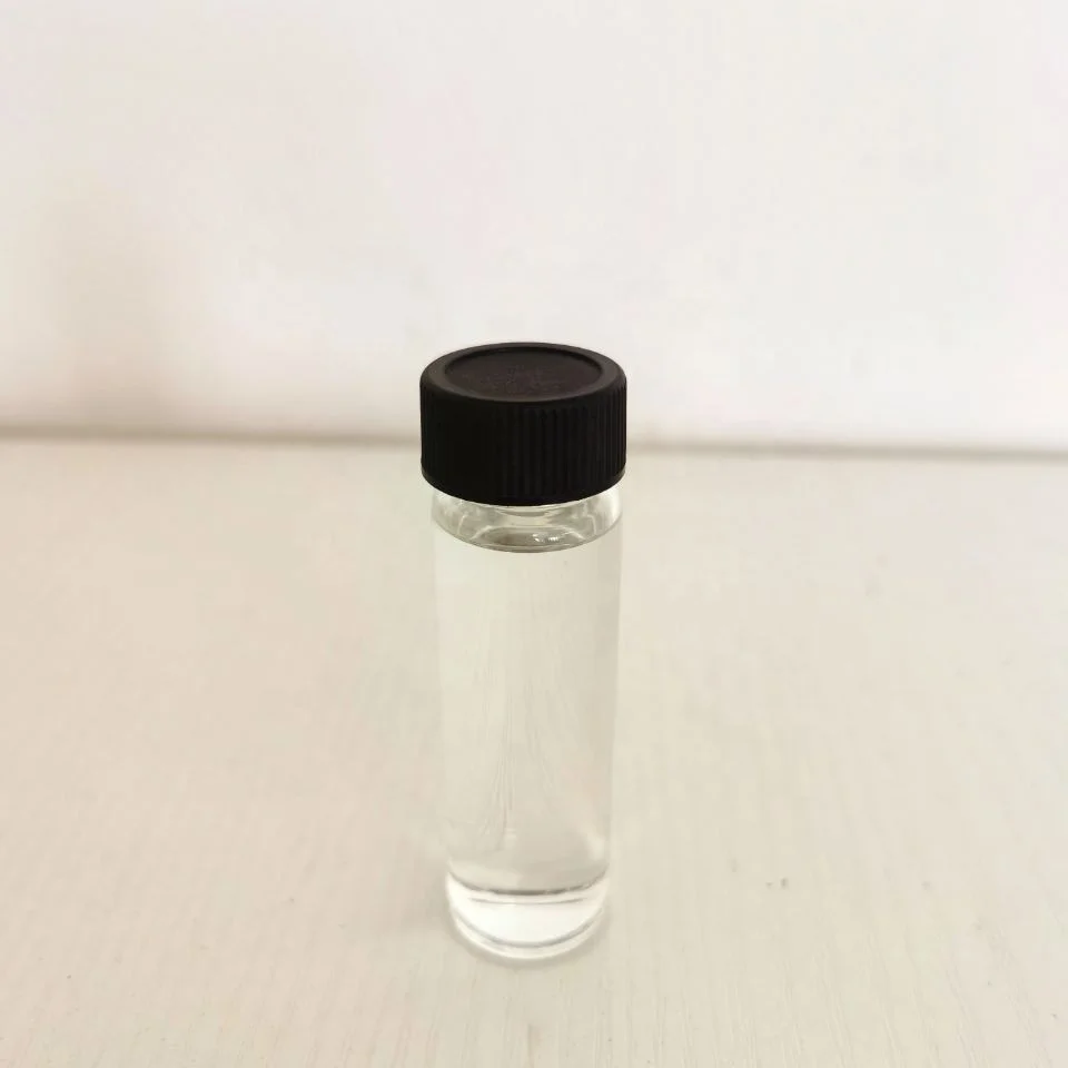 High Purity 3-(Methacryloyloxy)Propyltris (Trimethylsiloxy)Silane Cas No. 17096-07-0