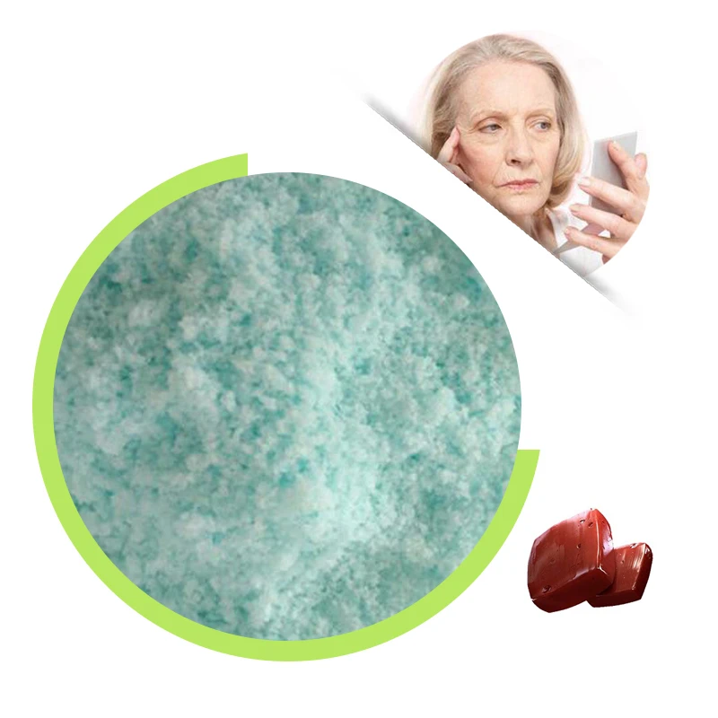 
Click Cosmetic Grade Superoxide Dismutase (SOD) Powder 