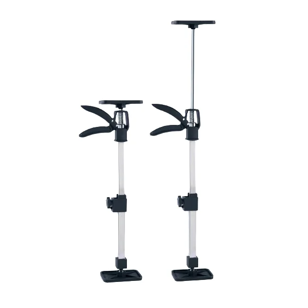 Drywall Hand Support System Woodworking Telescopic Support Rod Cabinet Level Support Rod