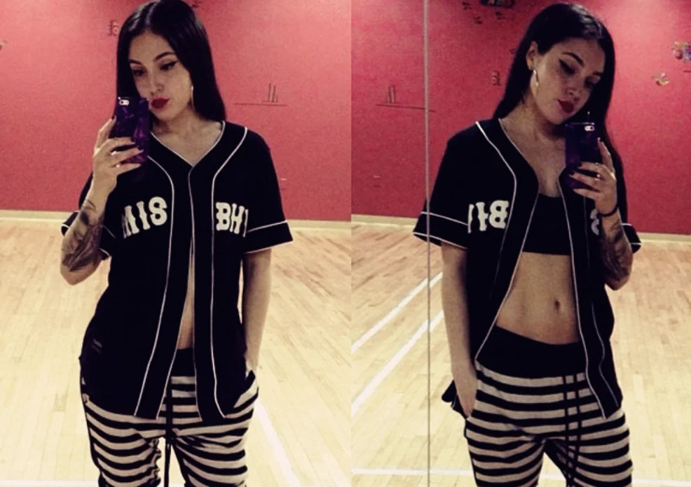 Custom print sublimated baseball jacket women free logo design raglan baseball t shirt women vintage female baseball jersey