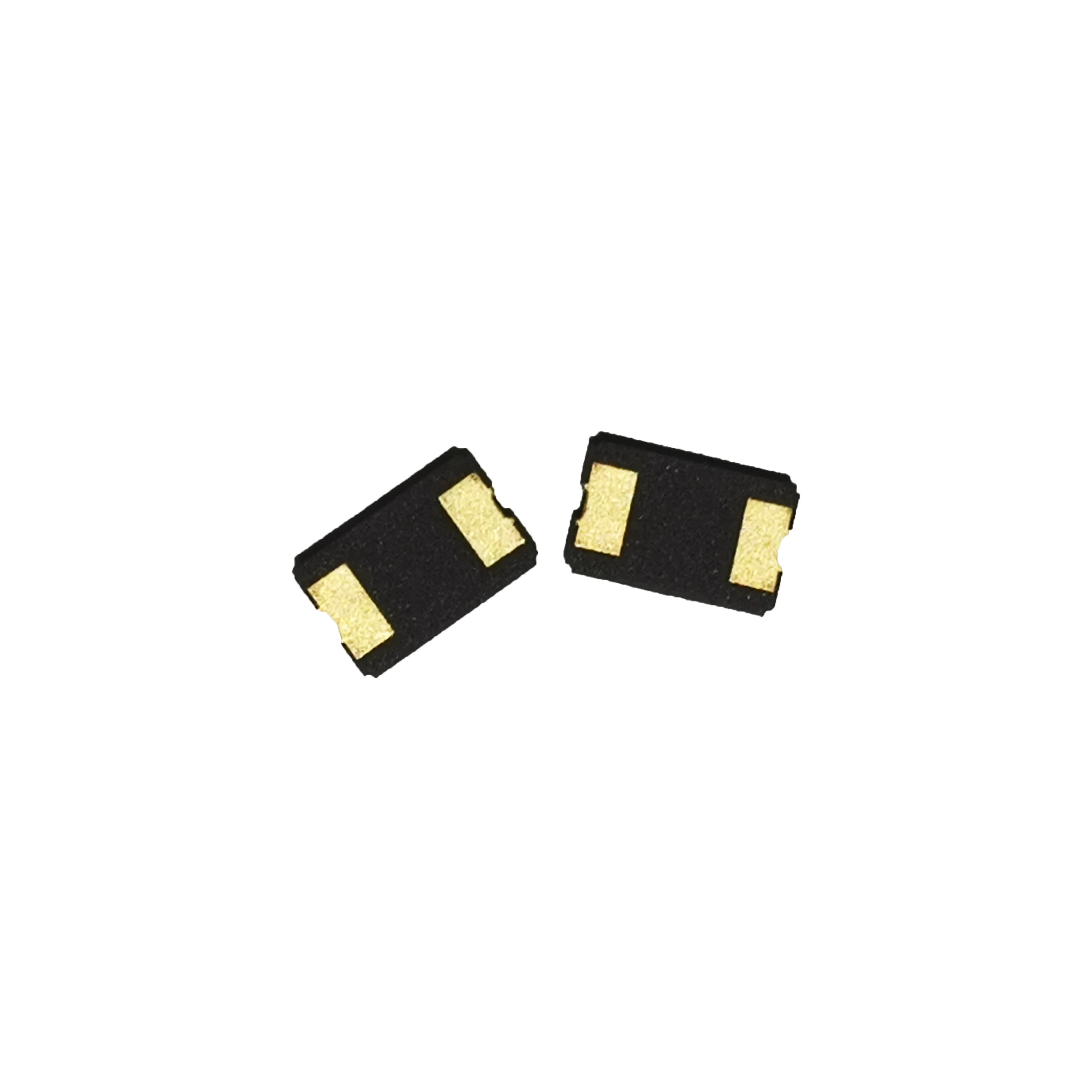 New and Original High Quality SMD5032 2Pin 25MHZ Quartz Crystal Unit